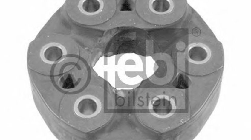 Articulatie, cardan BMW Seria 3 Cabriolet (E46) (2000 - 2007) FEBI BILSTEIN 26148 piesa NOUA