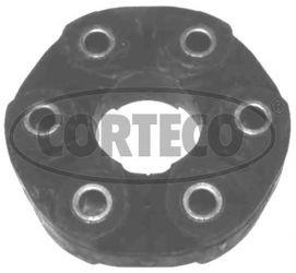 Articulatie, cardan BMW Seria 3 (E36) (1990 - 1998) CORTECO 21652254 piesa NOUA