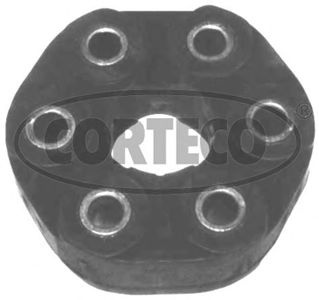Articulatie, cardan BMW Seria 3 (E46) (1998 - 2005) CORTECO 21652255 piesa NOUA