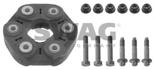 Articulatie, cardan BMW Seria 3 (E90) (2005 - 2011) SWAG 20 94 3520 piesa NOUA