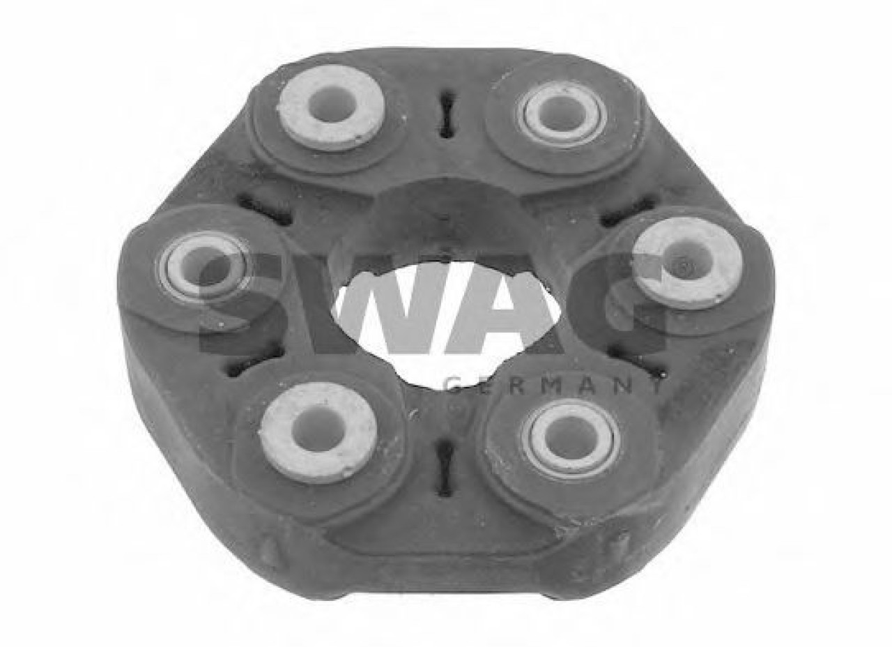 Articulatie, cardan BMW Seria 3 (E90) (2005 - 2011) SWAG 20 92 6332 piesa NOUA