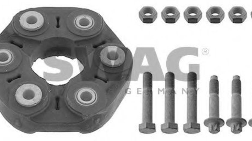 Articulatie, cardan BMW Seria 3 (E90) (2005 - 2011) SWAG 20 94 3522 piesa NOUA