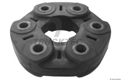 Articulatie, cardan BMW Seria 3 (E90) (2005 - 2011) TRUCKTEC AUTOMOTIVE 08.34.064 piesa NOUA