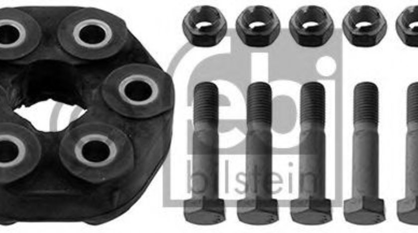 Articulatie, cardan BMW Seria 3 Touring (E46) (1999 - 2005) FEBI BILSTEIN 43469 piesa NOUA