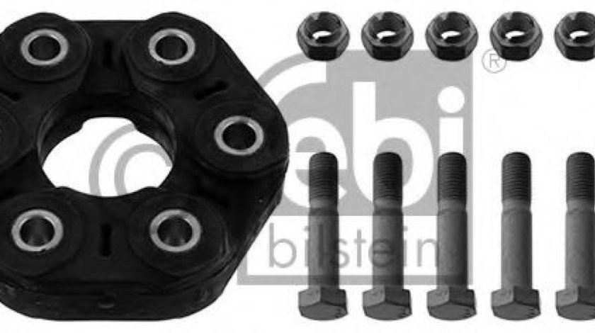 Articulatie, cardan BMW Seria 3 Touring (E46) (1999 - 2005) FEBI BILSTEIN 43466 piesa NOUA