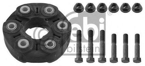 Articulatie, cardan BMW Seria 3 Touring (E91) (2005 - 2012) FEBI BILSTEIN 43523 piesa NOUA