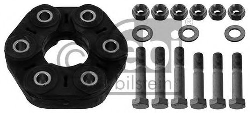 Articulatie, cardan BMW Seria 5 (E39) (1995 - 2003) FEBI BILSTEIN 43472 piesa NOUA