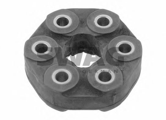 Articulatie, cardan BMW Seria 5 (E39) (1995 - 2003) SWAG 20 86 0009 piesa NOUA