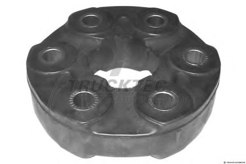 Articulatie, cardan BMW Seria 5 (E39) (1995 - 2003) TRUCKTEC AUTOMOTIVE 08.34.066 piesa NOUA