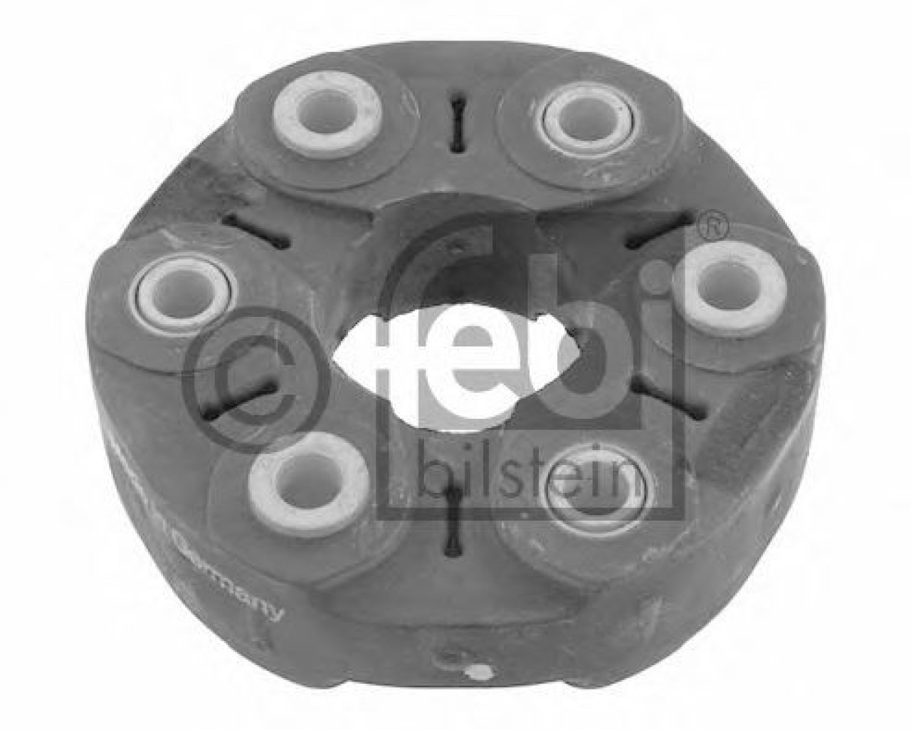 Articulatie, cardan BMW Seria 5 Touring (F11) (2010 - 2016) FEBI BILSTEIN 26294 piesa NOUA