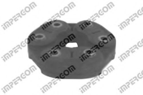 Articulatie, cardan BMW Seria 6 Cabriolet (E64) (2004 - 2010) ORIGINAL IMPERIUM 2380 piesa NOUA