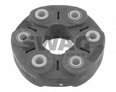 Articulatie, cardan BMW Seria 6 (E63) (2004 - 2010) SWAG 20 92 6294 piesa NOUA