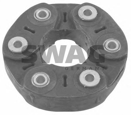 Articulatie, cardan BMW Seria 6 (E63) (2004 - 2010) SWAG 20 91 9890 piesa NOUA
