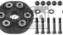 Articulatie, cardan BMW Seria 7 (E65, E66, E67) (2...