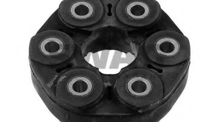 Articulatie, cardan BMW X1 (E84) (2009 - 2015) SWAG 20 86 0003 piesa NOUA