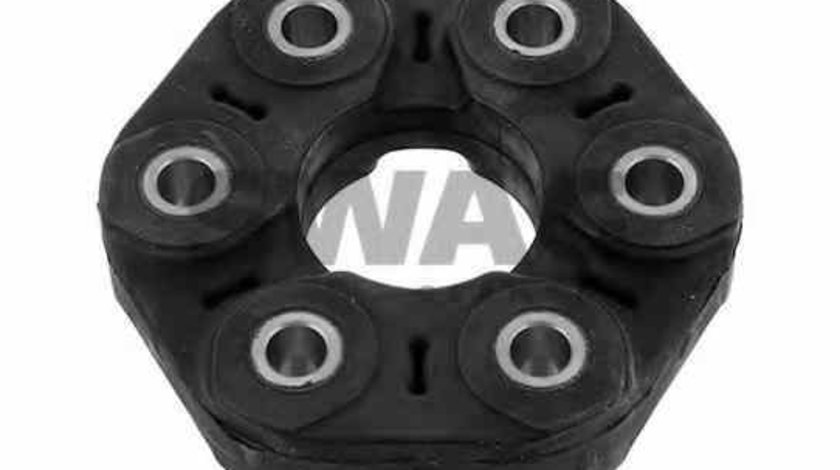 Articulatie cardan BMW X1 E84 SWAG 20 86 0007