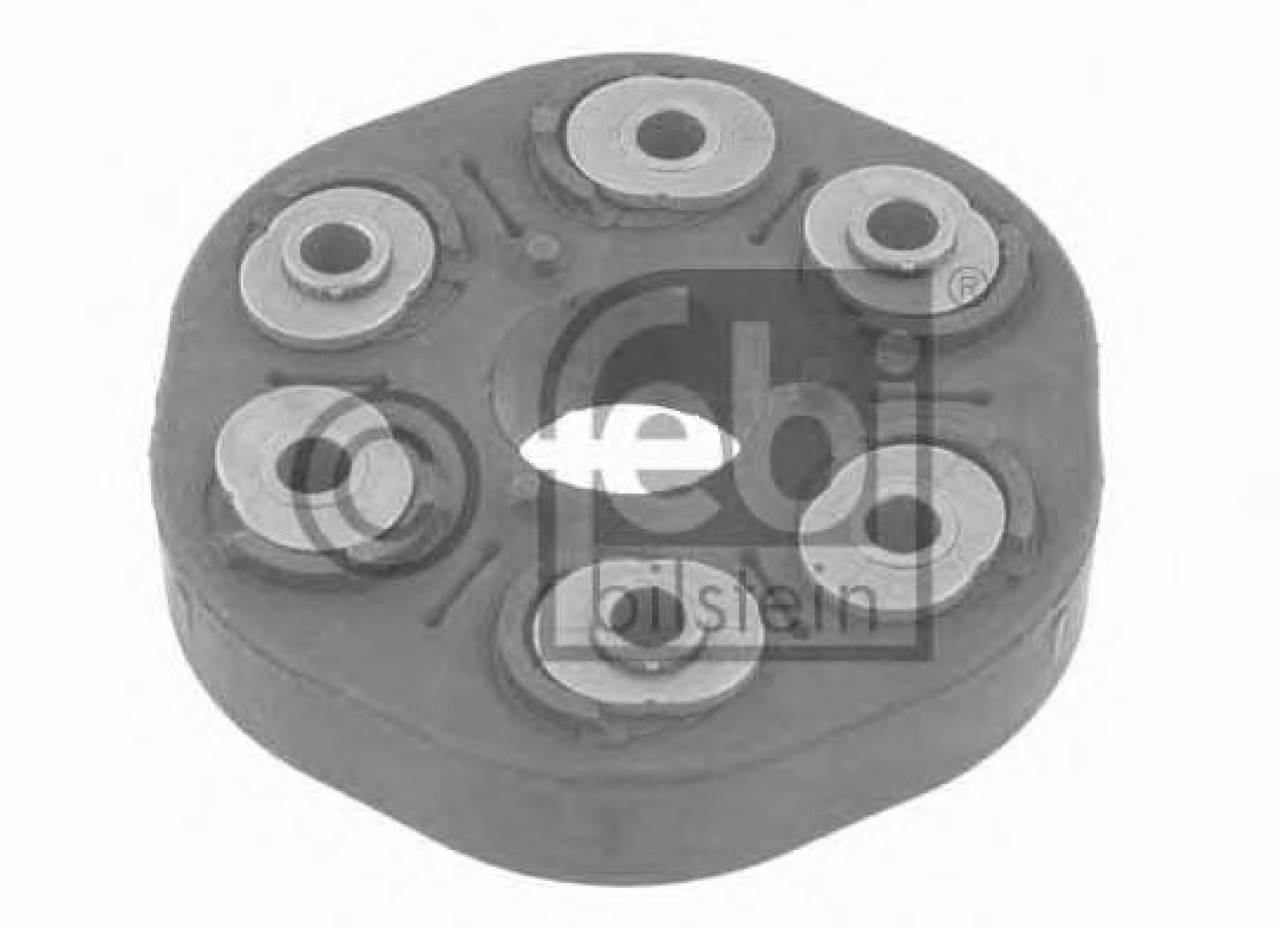 Articulatie, cardan BMW X3 (E83) (2004 - 2011) FEBI BILSTEIN 23959 piesa NOUA