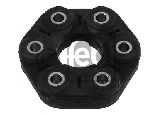 Articulatie, cardan BMW X5 (E53) (2000 - 2006) FEBI BILSTEIN 04435 piesa NOUA