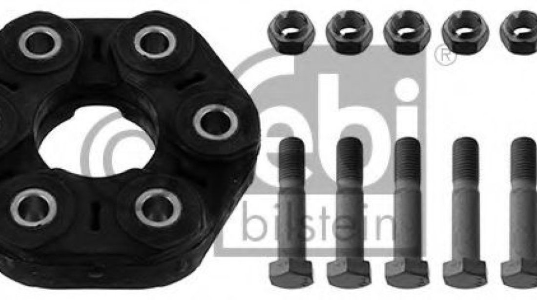 Articulatie, cardan BMW X5 (E53) (2000 - 2006) FEBI BILSTEIN 43466 piesa NOUA