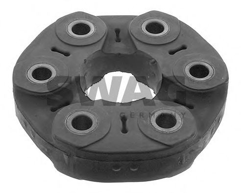 Articulatie, cardan BMW X5 (E53) (2000 - 2006) SWAG 20 86 0012 piesa NOUA