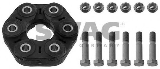 Articulatie, cardan BMW X5 (E53) (2000 - 2006) SWAG 20 94 3466 piesa NOUA