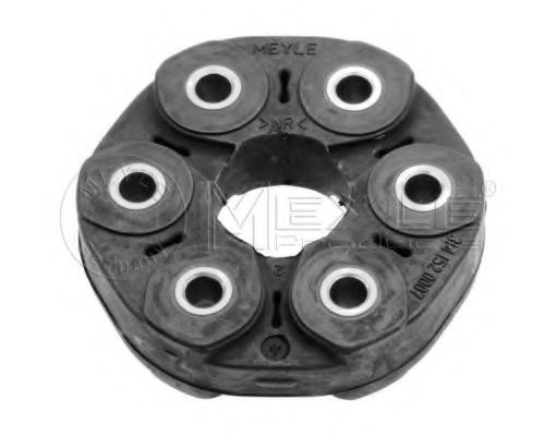Articulatie, cardan BMW X5 (E70) (2007 - 2013) MEYLE 314 152 0007 piesa NOUA