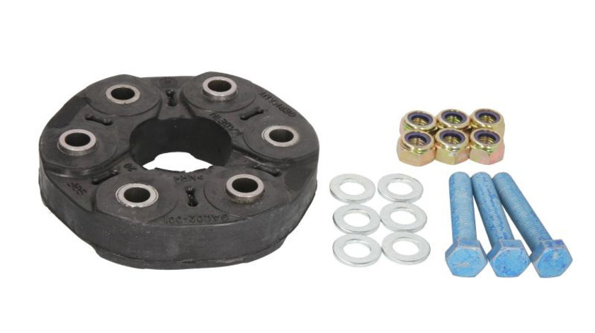 Articulatie cardan (Diametru exterior 137mm, cu suruburi) CHRYSLER 300 C; DODGE CHALLENGER, CHARGER 2.7-5.7 dupa 2004