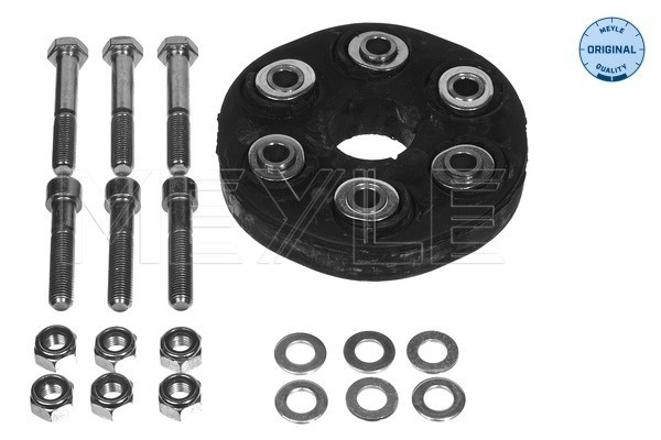 Articulatie, cardan fata (0141520021 MEYLE) MERCEDES-BENZ