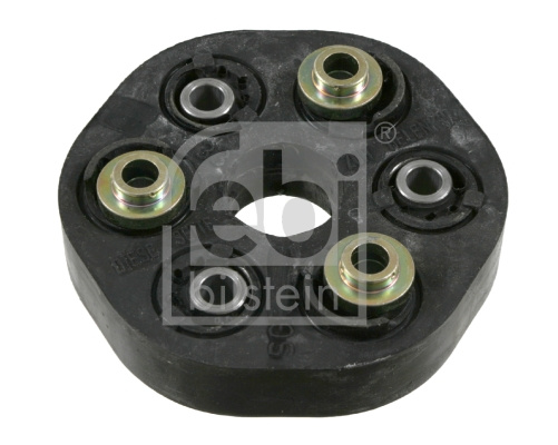 Articulatie, cardan fata (03929 FEBI BILSTEIN) MERCEDES-BENZ