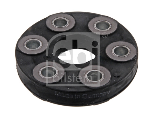 Articulatie, cardan fata (14930 FEBI BILSTEIN) MERCEDES-BENZ