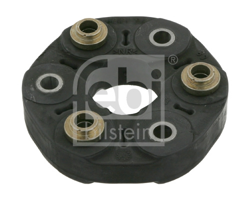 Articulatie, cardan fata (15352 FEBI BILSTEIN) MERCEDES-BENZ