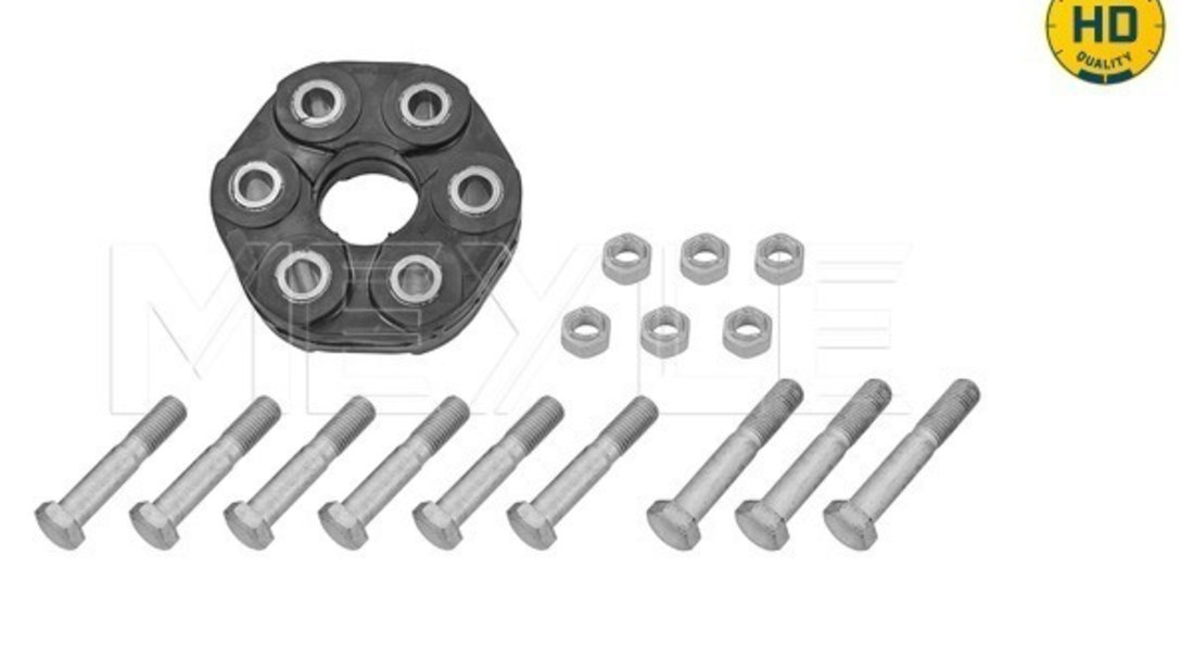 Articulatie, cardan fata (3141522103HD MEYLE) BMW