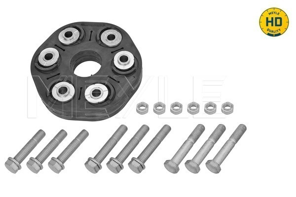 Articulatie, cardan fata (3141522105HD MEYLE) BMW