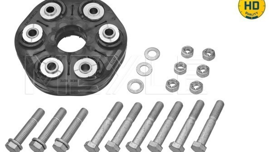 Articulatie, cardan fata (3141522106HD MEYLE) BMW