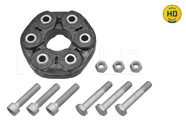 Articulatie, cardan fata (3141522111HD MEYLE) BMW
