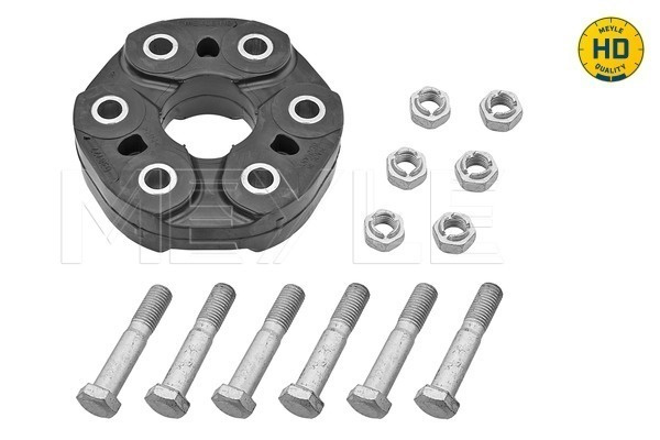 Articulatie, cardan fata (3141522112HD MEYLE) BMW