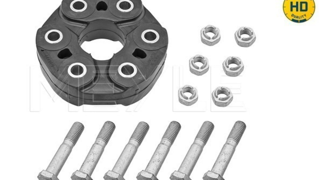 Articulatie, cardan fata (3141522112HD MEYLE) BMW