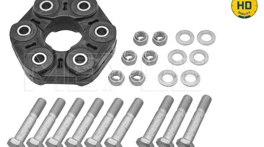 Articulatie, cardan fata (3141522115HD MEYLE) BMW