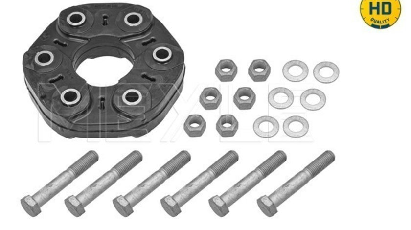 Articulatie, cardan fata (3141522121HD MEYLE) BMW