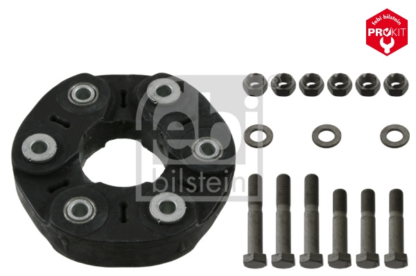 Articulatie, cardan fata (43475 FEBI BILSTEIN) BMW