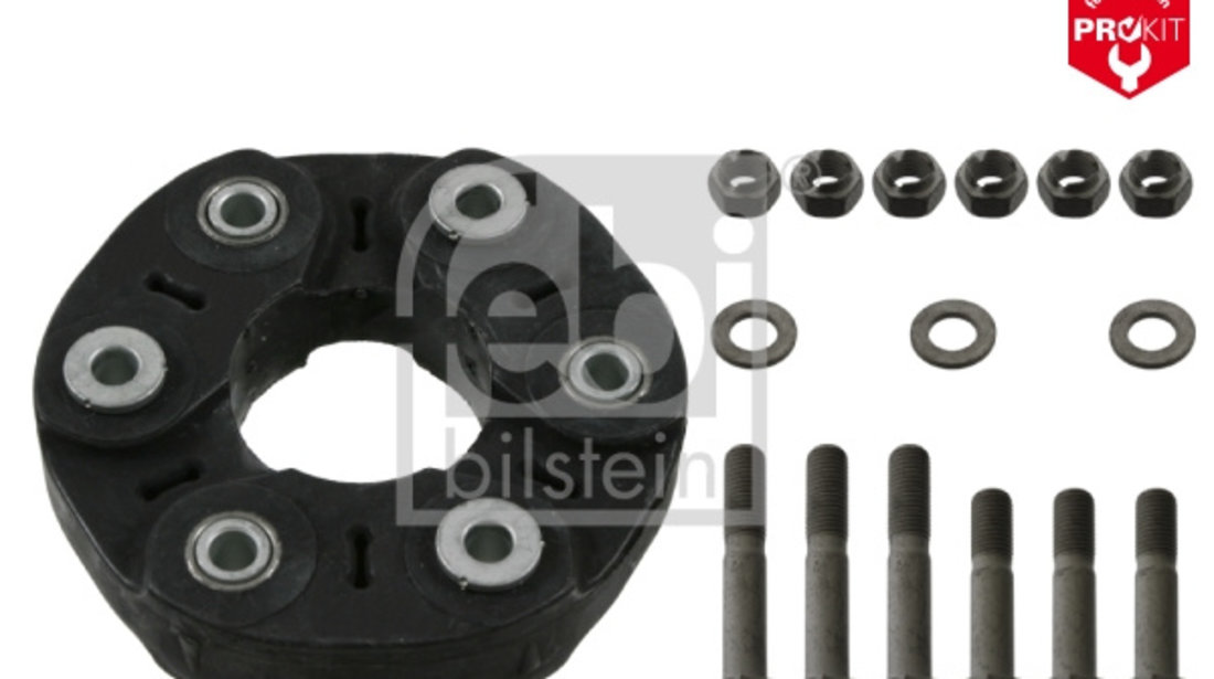 Articulatie, cardan fata (43475 FEBI BILSTEIN) BMW