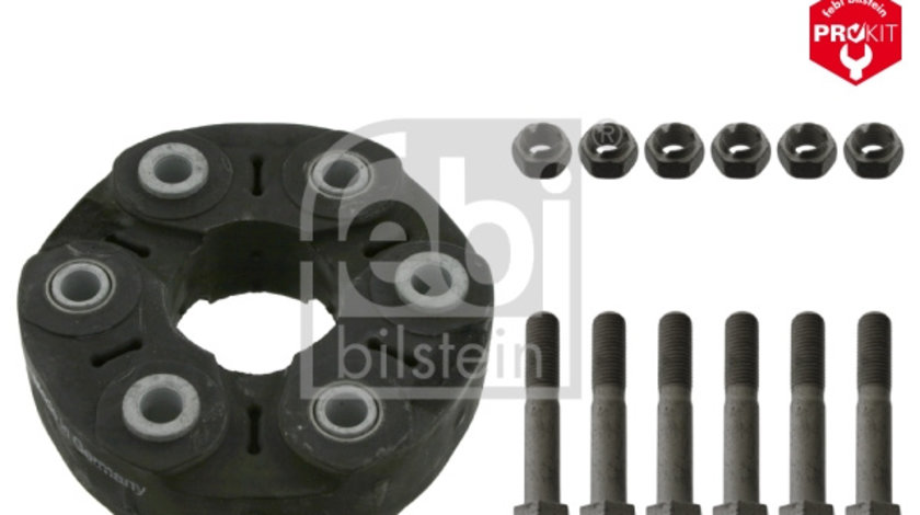 Articulatie, cardan fata (43482 FEBI BILSTEIN) BMW,BMW (BRILLIANCE)