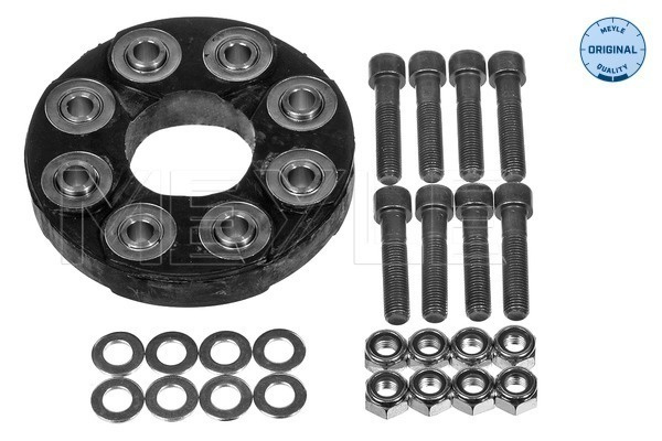 Articulatie, cardan fata si spate (0141520030 MEYLE) MERCEDES-BENZ