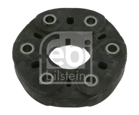 Articulatie, cardan fata si spate (03486 FEBI BILSTEIN) MERCEDES-BENZ