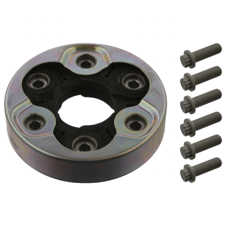 Articulatie Cardan Febi 40923