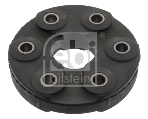Articulatie, Cardan Febi Bilstein Bmw 04434