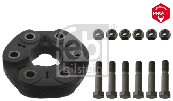 Articulatie, Cardan Febi Bilstein Bmw 43470