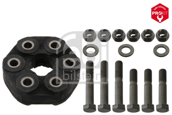 Articulatie, Cardan Febi Bilstein Bmw 43474