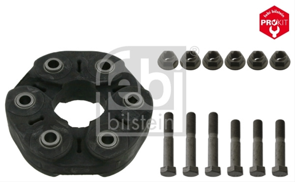 Articulatie, Cardan Febi Bilstein Bmw 43524