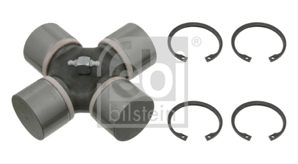Articulatie, Cardan Febi Bilstein Iveco 23836